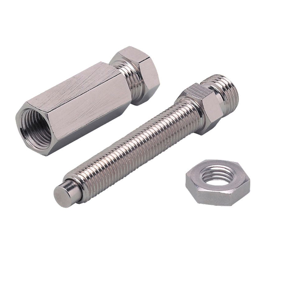 E10155 | IFM Electronic Limit Plunger