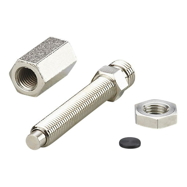 E10154 | IFM Electronic Limit Plunger