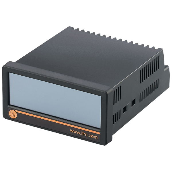 DX2051 | IFM Electronic Multifunction Display
