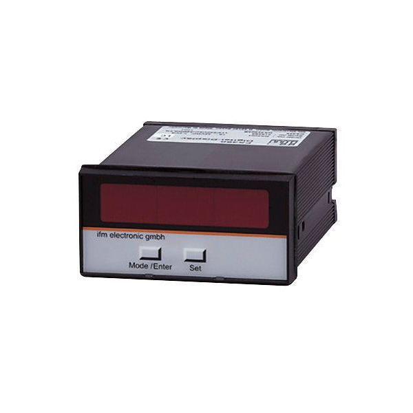 DX2011 | IFM Electronic Multifunction Display