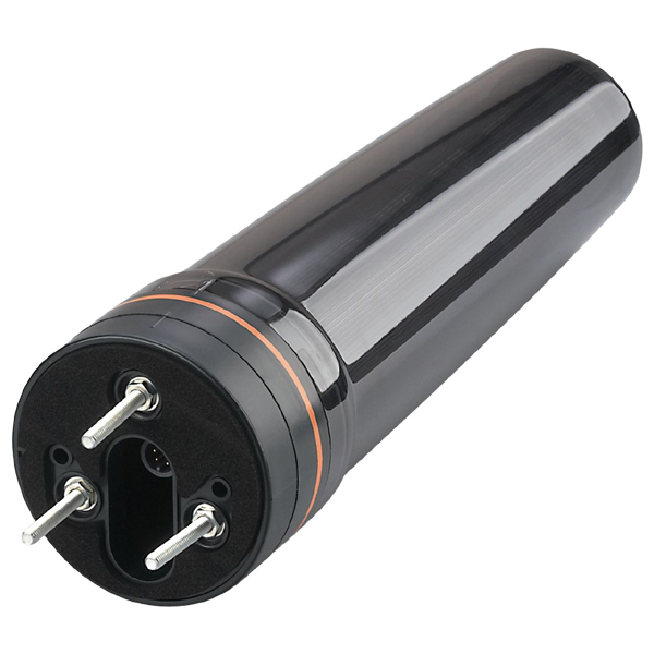 DV2520 | IFM Electronic 5-Segment Light Tower