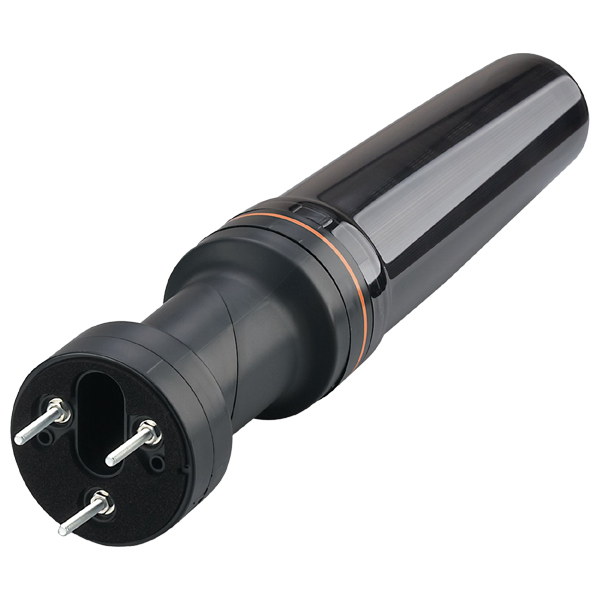 DV2500 | IFM Electronic 5-Segment Light Tower