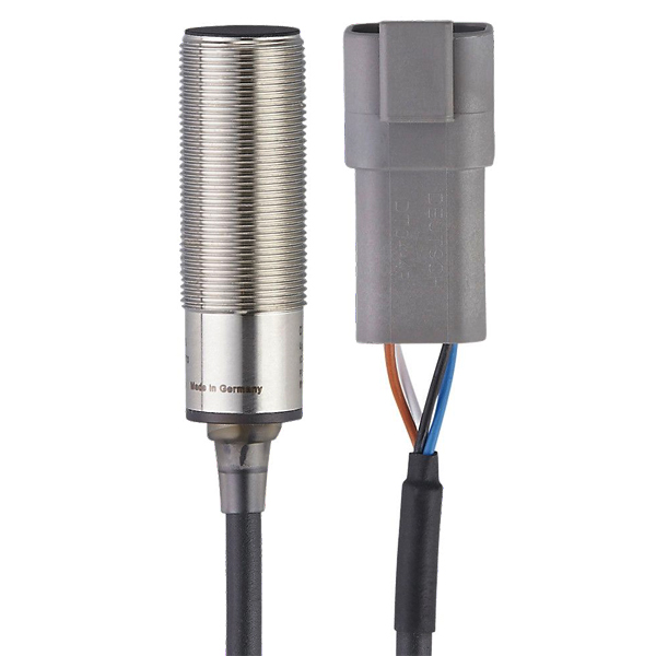 DTM428 | IFM Electronic RFID Read/Write Head with CAN