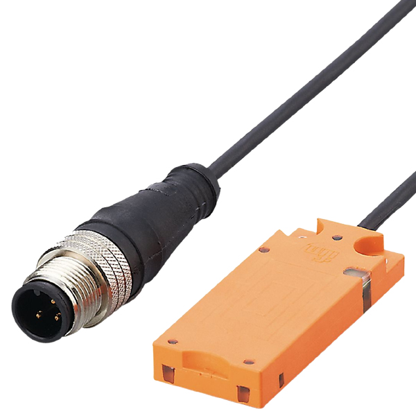 DTI516 | IFM Electronic RFID Read/Write Head HF