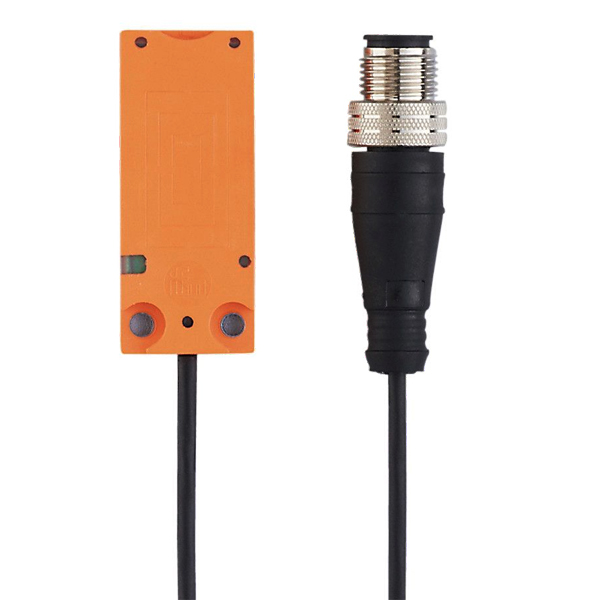 DTI515 | IFM Electronic RFID Read/Write Head HF
