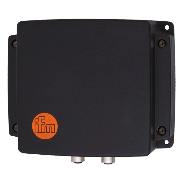 DTE820 | IFM Electronic UHF Evaluation Unit