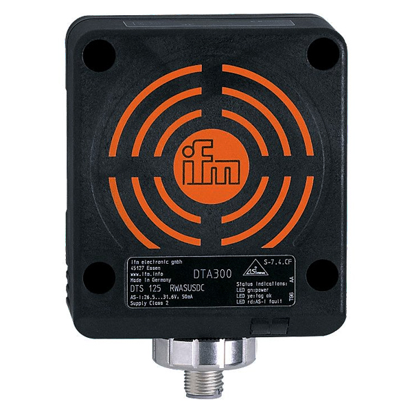 DTA300 | IFM Electronic RFID Read/Write Head