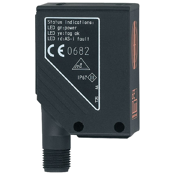 DTA101 | IFM Electronic RFID Read Head