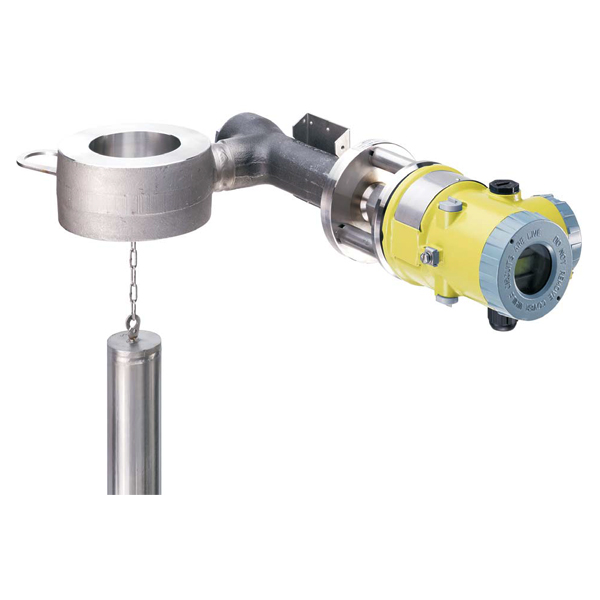244LD-KI4R2RNNB1C6-MLN | Foxboro 244LD Intelligent Buoyancy Transmitter