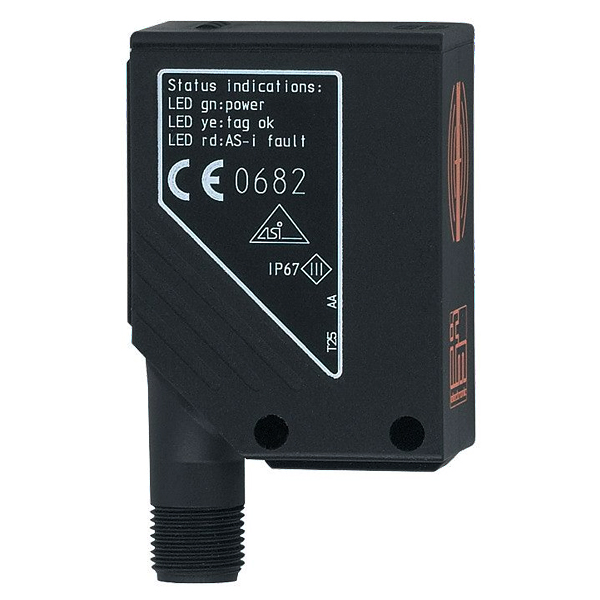 DTA100 | IFM Electronic RFID Read/Write Head