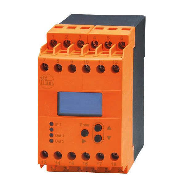 DR2503 | IFM Electronic Evaluation Unit