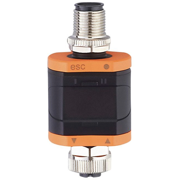 DP2200 | IFM Electronic Evaluation System and Display