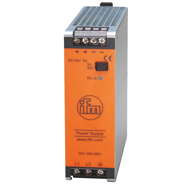 DN4032 | IFM Electronic Switched-mode Power Supply 24 V DC