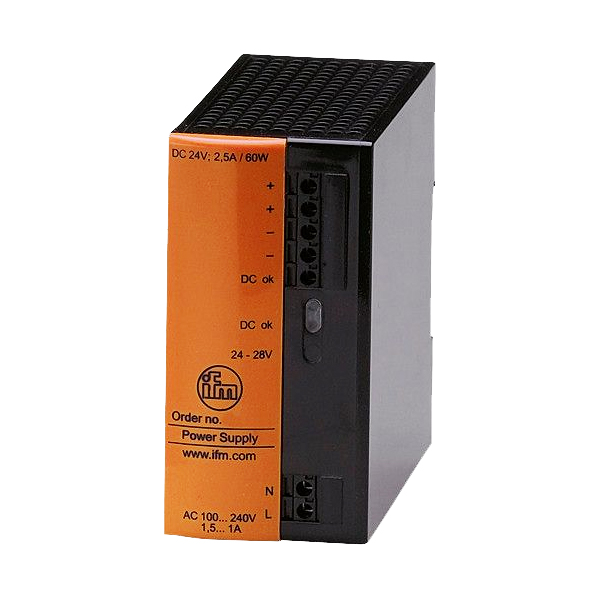 DN1030 | IFM Electronic Switched-mode Power Supply 24 V DC