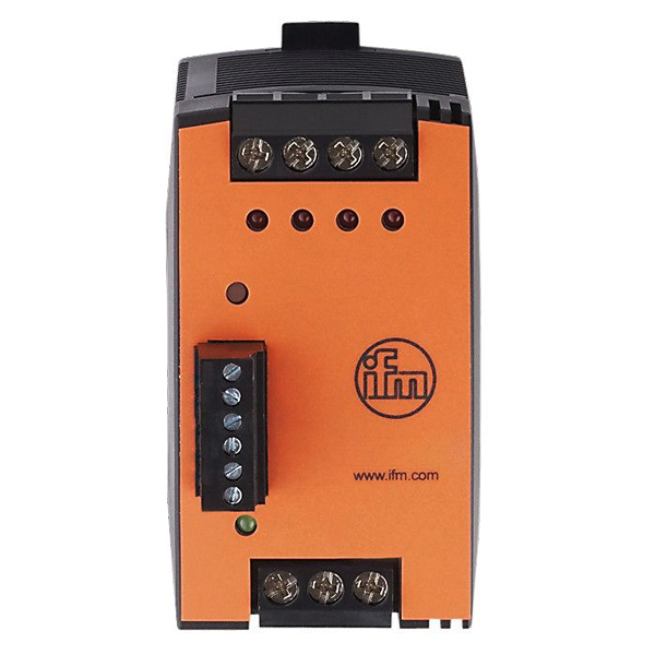 DN0302 | IFM Electronic Circuit Protection Module