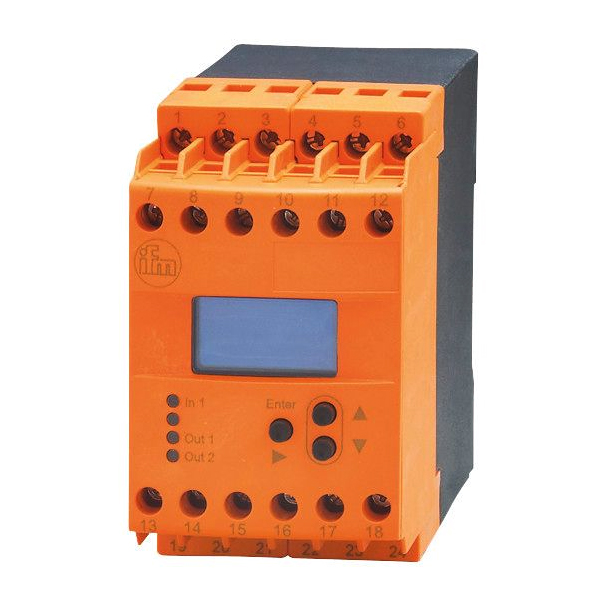 DL2503 | IFM Electronic Evaluation Unit