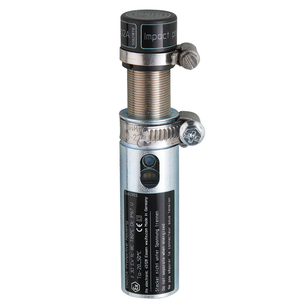 DI602A | IFM Electronic Compact Evaluation Unit