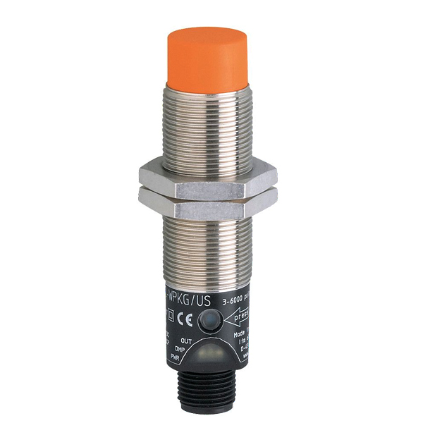 DI6001 | IFM Electronic Compact Evaluation Unit