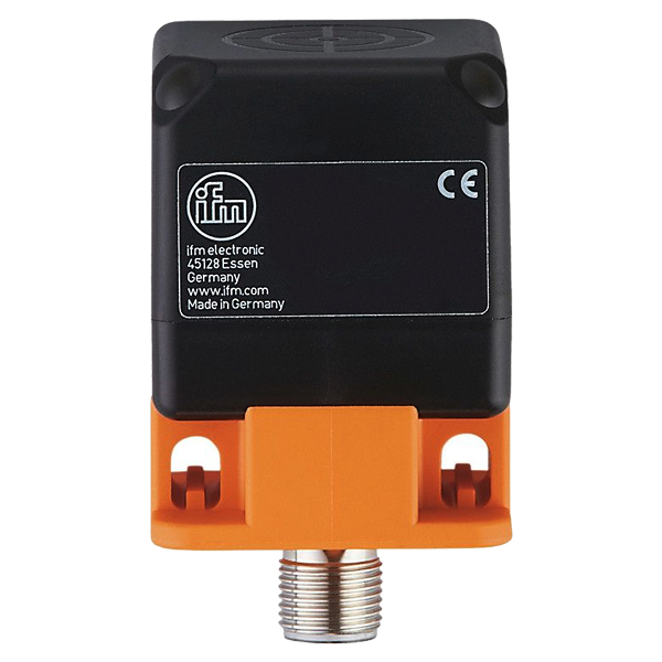DI5033 | IFM Electronic Compact Evaluation Unit
