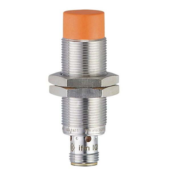 DI5030 | IFM Electronic Compact Evaluation Unit