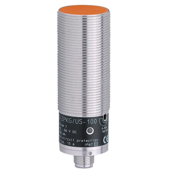 DI5009 | IFM Electronic Compact Evaluation Unit