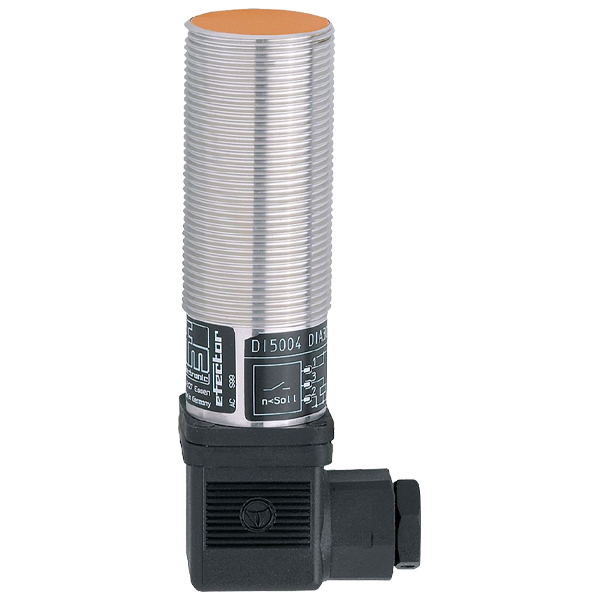 DI5007 | IFM Electronic Compact Evaluation Unit