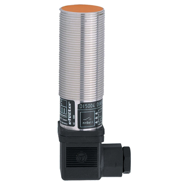 DI5004 | IFM Electronic Compact Evaluation Unit