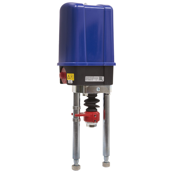 8900104000 | Schneider Electric M22A Globe Valve Actuator