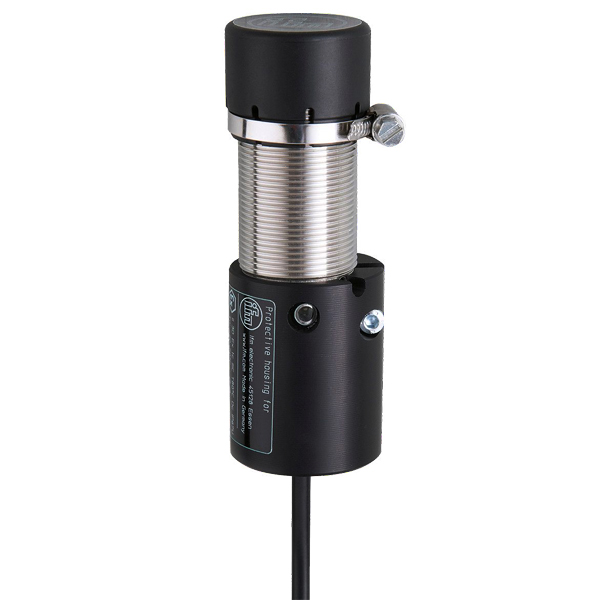 DI004A | IFM Electronic Compact Evaluation Unit