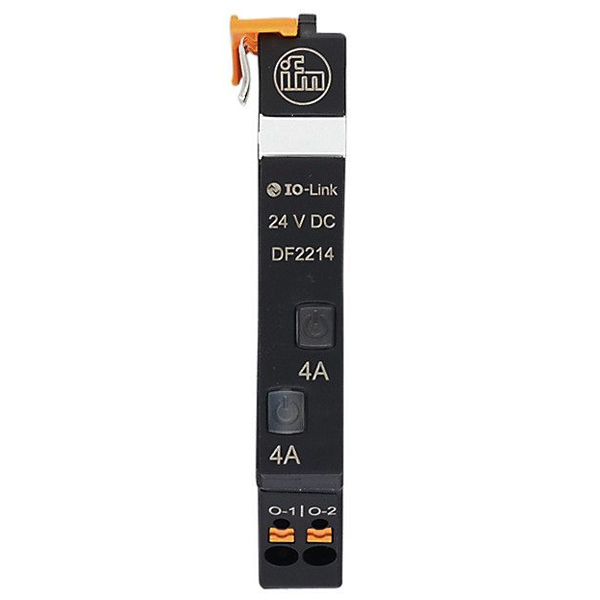 DF2214 | IFM Electronic Electronic Circuit Breaker