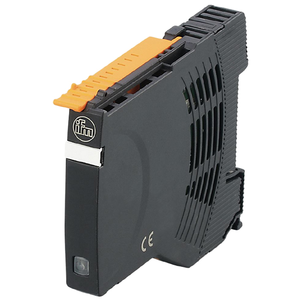 DF2208 | IFM Electronic Electronic Circuit Breaker