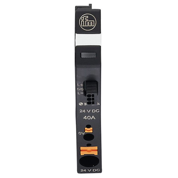 DF2101 | IFM Electronic Power Supply Module