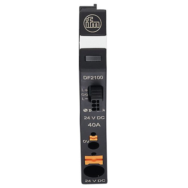 DF2100 | IFM Electronic Power Supply Module