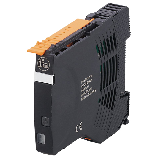 DF1220 | IFM Electronic Circuit Protection Module for an Uninterrupted Power Supply