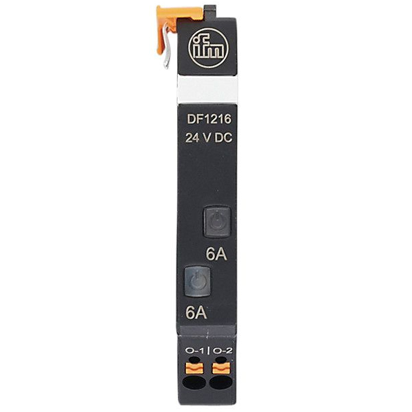 DF1216 | IFM Electronic Electronic Circuit Breaker