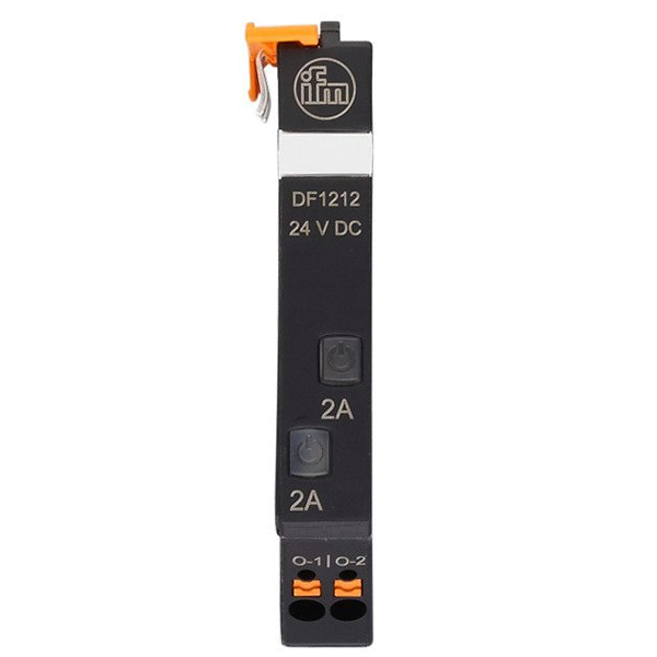 DF1212 | IFM Electronic Electronic Circuit Breaker