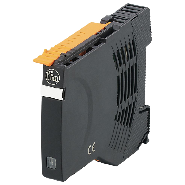 DF1210 | IFM Electronic Electronic Circuit Breaker