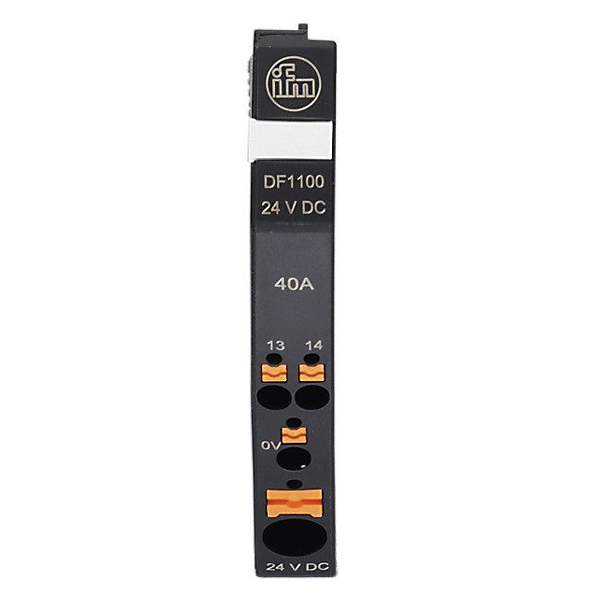 DF1100 | IFM Electronic Power Supply Module