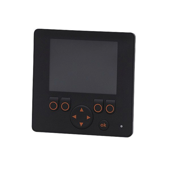 CR9221 | IFM Electronic Programmable Graphic Display