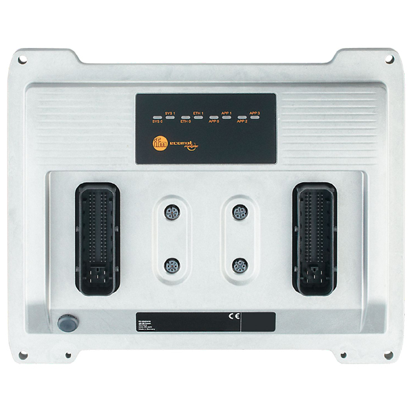 CR721S | IFM Electronic ecomatController