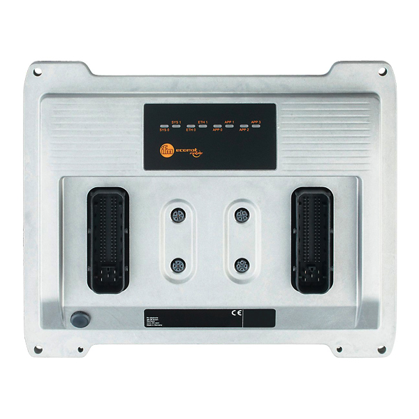 CR720S | IFM Electronic ecomatController