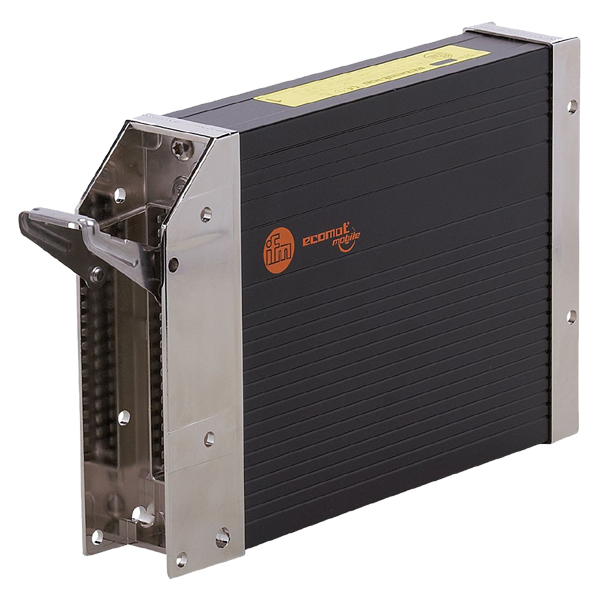 CR7021 | IFM Electronic Programmable Safety Controller for Mobile Machines
