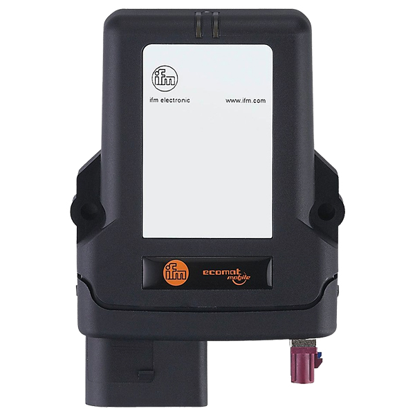 CR3155 | IFM Electronic MobileMaintenance/PLUS