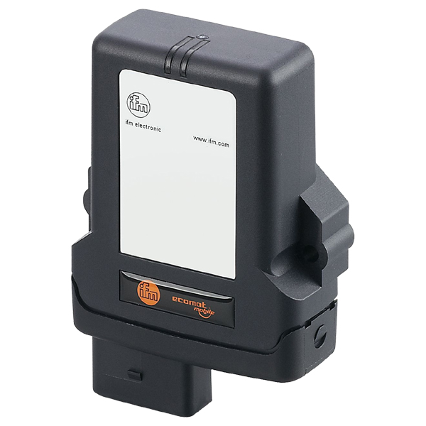 CR3150 | IFM Electronic CAN GSM/GPS Quad-band Radio Modem