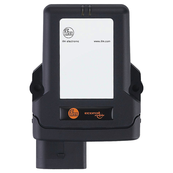 CR3145 | IFM Electronic CAN GSM/GPS Quad-band Radio Modem
