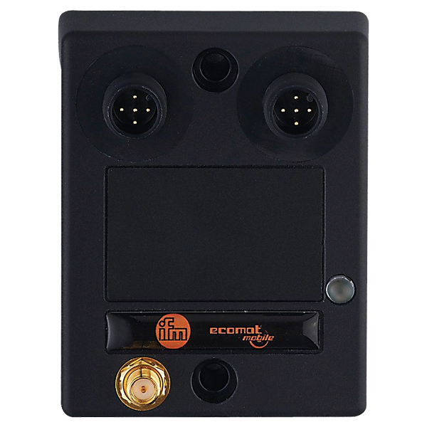 CR3131 | IFM Electronic CANwireless for the Connection of an External Antenna