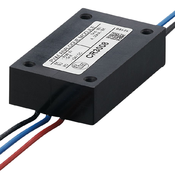 CR3008 | IFM Electronic I/O Module for Mobile Machines