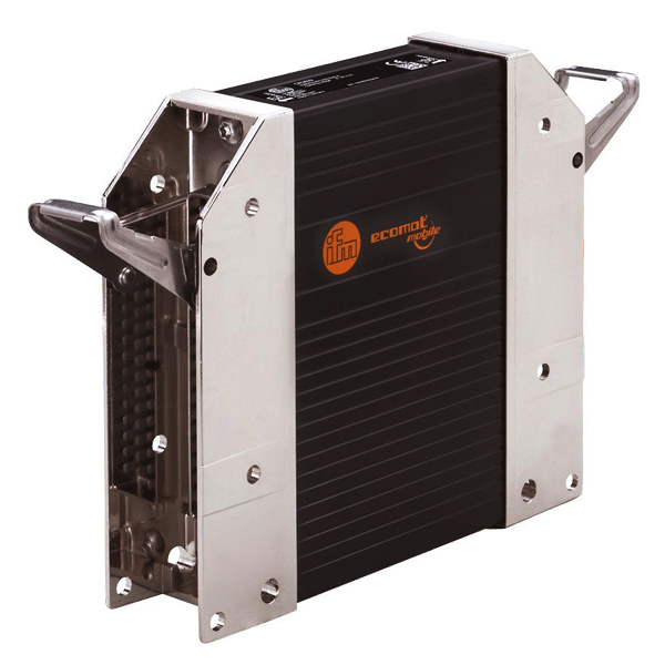 CR2532 | IFM Electronic Programmable Controller for Mobile Machines