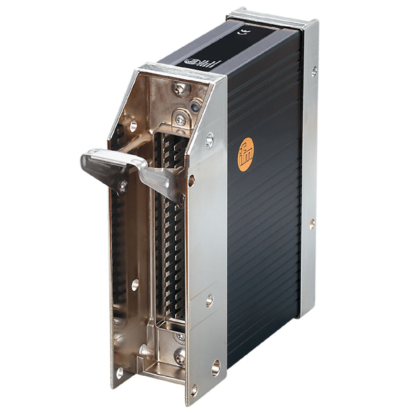 CR2513 | IFM Electronic I/O Module for Mobile Machines
