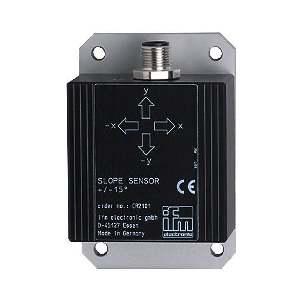 CR2101 | IFM Electronic Inclination Sensor